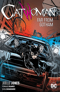 Catwoman: Volume 2