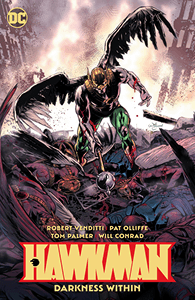 Hawkman: Volume 3