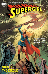 Supergirl: Volume 2