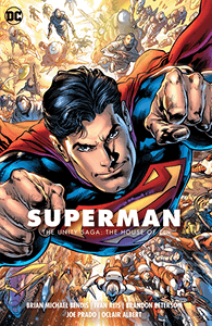 Superman: The Unity Saga: Volume 2