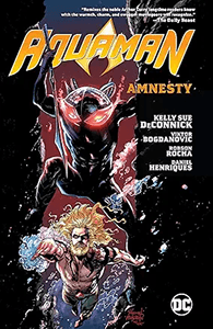 Aquaman: Volume 2