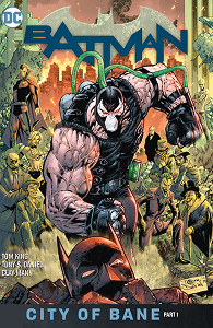 Batman: Volume 12