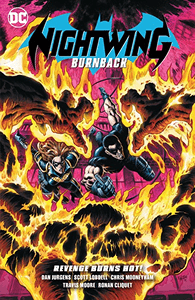 Nightwing: Volume 9