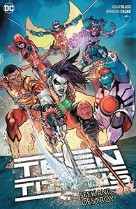 Teen Titans: Volume 3