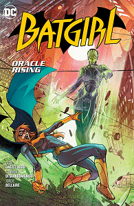 Batgirl: Volume 7