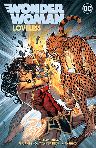 Wonder Woman: Volume 3