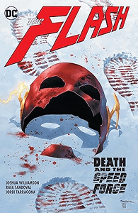 The Flash: Volume 12