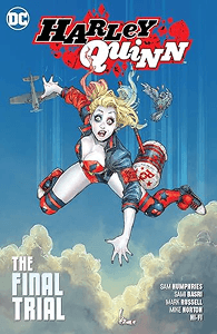 Harley Quinn: Volume 4