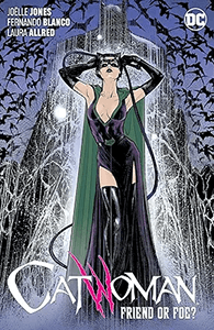 Catwoman: Volume 3