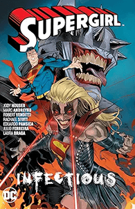 Supergirl: Volume 3