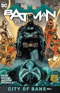 Batman: Volume 13