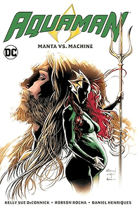 Aquaman: Volume 3