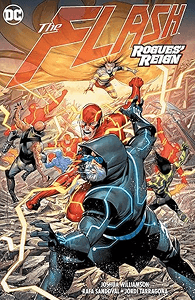 The Flash: Volume 13