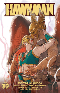 Hawkman: Volume 4