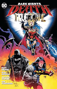 Dark Nights: Death Metal