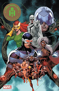 X-Men: Hellfire Gala (2021)