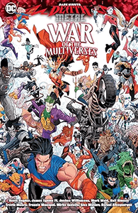 Dark Nights: Death Metal