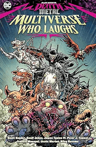 Dark Nights: Death Metal
