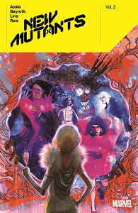 New Mutants: Volume 2