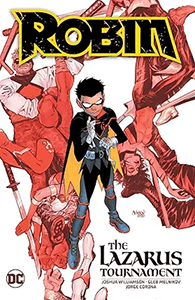 Robin: Volume 1