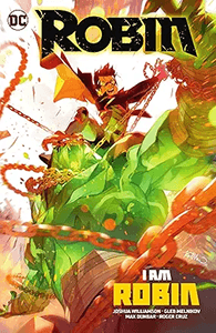Robin: Volume 2