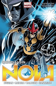 Nova: Volume 4