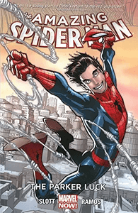 Amazing Spider-Man: Volume 1