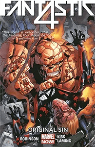 Fantastic Four: Volume 2