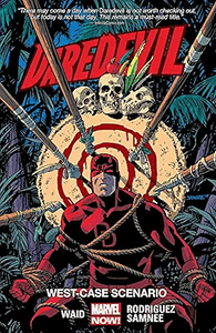 Daredevil: Volume 2