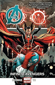 Avengers: Volume 6