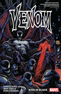 Venom: Volume 6