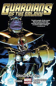 Guardians of the Galaxy: Volume 4