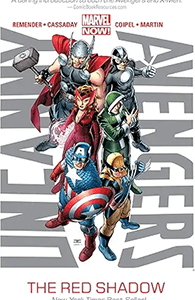 Uncanny Avengers: Volume 1