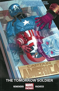 Captain America: Volume 5