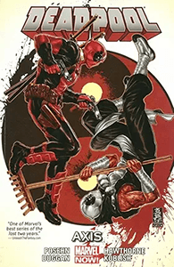Deadpool: Volume 7