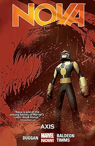 Nova: Volume 5