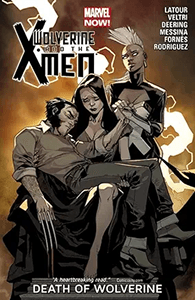 Wolverine & The X-Men: Volume 2
