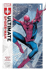 Ultimate Spider-Man: Volume 1