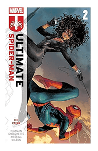 Ultimate Spider-Man: Volume 2