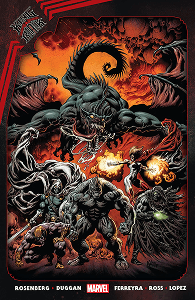 King in Black: Thunderbolts