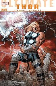 Ultimate Comics: Thor