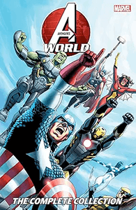 Avengers World