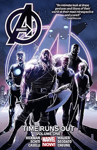 Avengers