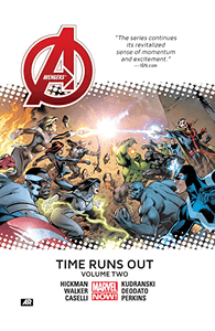 Avengers