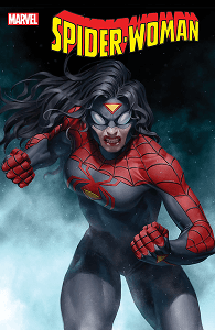 Spider-Woman: Volume 2