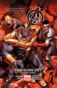 Avengers