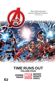 Avengers
