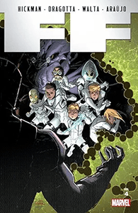 FF by Jonathan Hickman