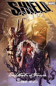 S.H.I.E.L.D.
