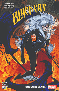 Black Cat: Volume 4